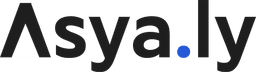 Asya.ly Logo