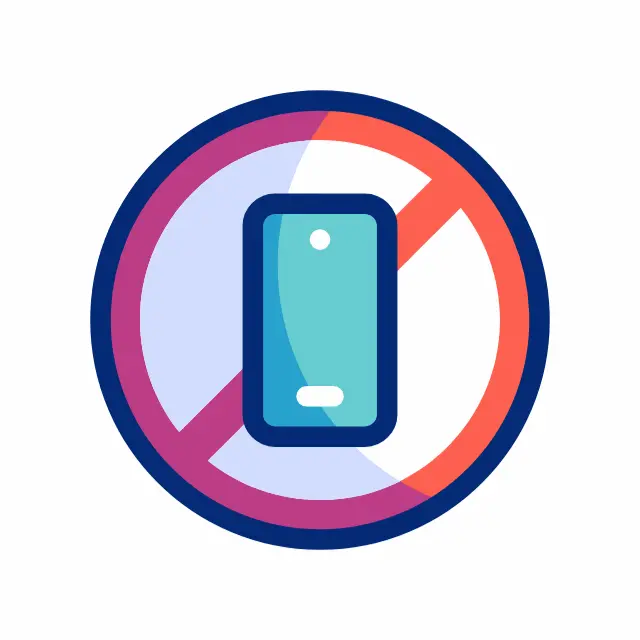 Your phone is lost or stolen