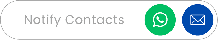 Notify contacts