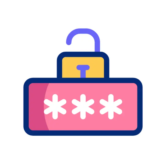 Protected and secure.